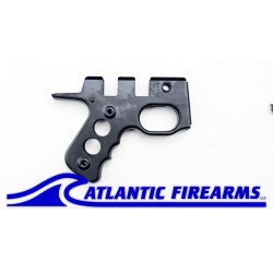 Italian Beretta PM-12 SMG Parts Kit w/ Barrel