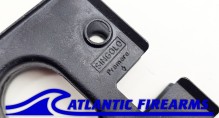 Italian Beretta PM-12 SMG Parts Kit w/ Barrel