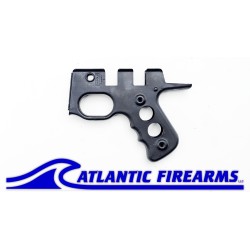 Italian Beretta PM-12 SMG Parts Kit w/ Barrel