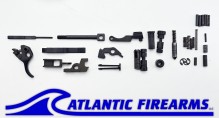 Italian Beretta PM-12 SMG Parts Kit w/ Barrel