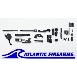 Italian Beretta PM-12 SMG Parts Kit w/ Barrel
