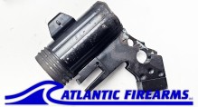 Italian Beretta PM-12 SMG Parts Kit w/ Barrel