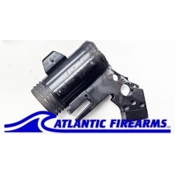 Italian Beretta PM-12 SMG Parts Kit w/ Barrel