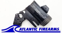 Italian Beretta PM-12 SMG Parts Kit w/ Barrel