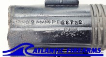 Italian Beretta PM-12 SMG Parts Kit w/ Barrel