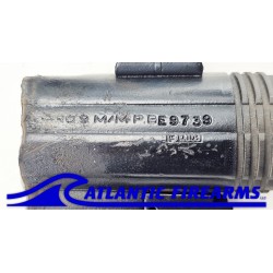 Italian Beretta PM-12 SMG Parts Kit w/ Barrel