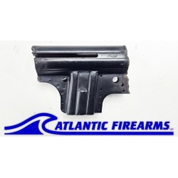 Italian Beretta PM-12 SMG Parts Kit w/ Barrel