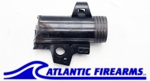 Italian Beretta PM-12 SMG Parts Kit w/ Barrel