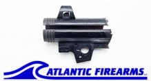 Italian Beretta PM-12 SMG Parts Kit w/ Barrel