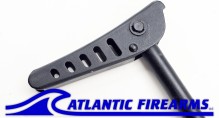 Italian Beretta PM-12 SMG Parts Kit w/ Barrel