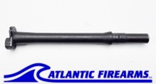 Italian Beretta PM-12 SMG Parts Kit w/ Barrel