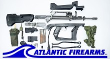 French FAMAS Félin Parts Kit w/ Original Barrel