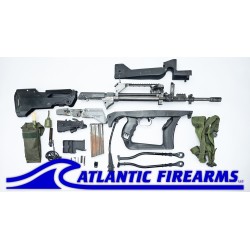 French FAMAS Félin Parts Kit w/ Original Barrel