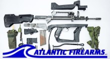French FAMAS Félin Parts Kit w/ Original Barrel