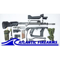 French FAMAS Félin Parts Kit w/ Original Barrel