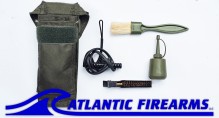 French FAMAS Félin Parts Kit w/ Original Barrel