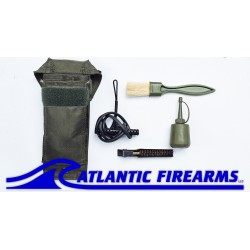 French FAMAS Félin Parts Kit w/ Original Barrel