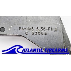 French FAMAS Félin Parts Kit w/ Original Barrel