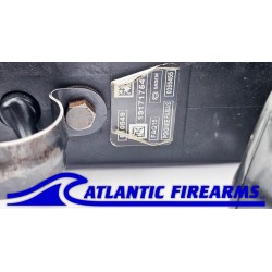 French FAMAS Félin Parts Kit w/ Original Barrel