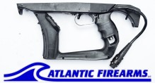 French FAMAS Félin Parts Kit w/ Original Barrel