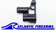 GBC-13 Adjustable Gas Block Combo with Detent - JMac Customs