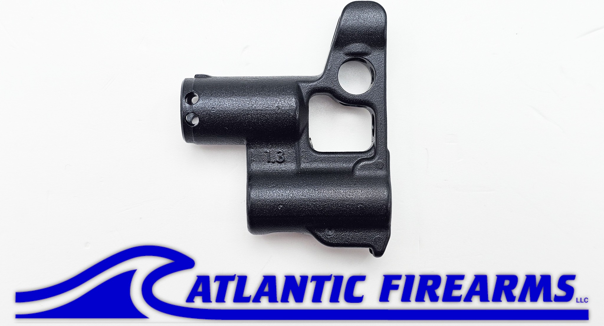 GBC-13 Adjustable Gas Block Combo with Detent - JMac Customs