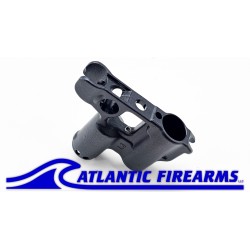 GBC-13 Adjustable Gas Block Combo with Detent - JMac Customs