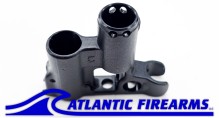 GBC-13 Adjustable Gas Block Combo with Detent - JMac Customs