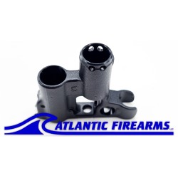 GBC-13 Adjustable Gas Block Combo with Detent - JMac Customs
