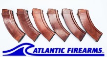 Russian AK-47 Bakelite Magazines - Auction