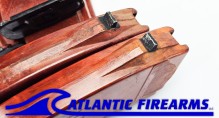 Russian AK-47 Bakelite Magazines - Auction