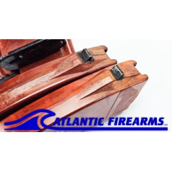 Russian AK-47 Bakelite Magazines - Auction