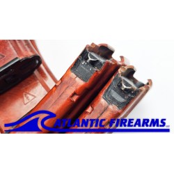 Russian AK-47 Bakelite Magazines - Auction