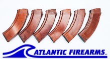 Russian AK-47 Bakelite Magazines - Auction