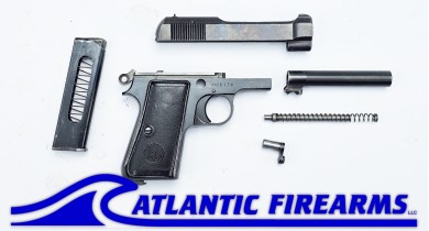 Beretta M1934-C C&R Gunsmith Pistol - Auction