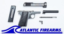 Beretta M1934-C C&R Gunsmith Pistol - Auction