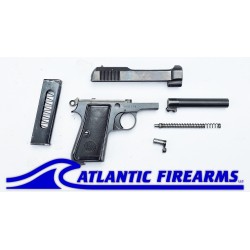 Beretta M1934-C C&R Gunsmith Pistol - Auction