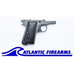 Beretta M1934-C C&R Gunsmith Pistol - Auction