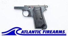 Beretta M1934-C C&R Gunsmith Pistol - Auction