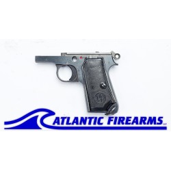 Beretta M1934-C C&R Gunsmith Pistol - Auction