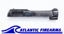 Beretta M1934-C C&R Gunsmith Pistol - Auction