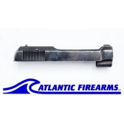 Beretta M1934-C C&R Gunsmith Pistol - Auction