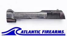Beretta M1934-C C&R Gunsmith Pistol - Auction