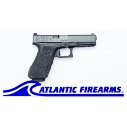 Glock 17 9mm LEO Trade Pistol - Auction