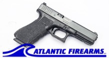 Glock 17 9mm LEO Trade Pistol - Auction