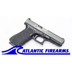 Glock 17 9mm LEO Trade Pistol - Auction
