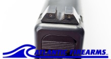 Glock 17 9mm LEO Trade Pistol - Auction