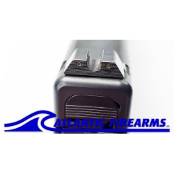 Glock 17 9mm LEO Trade Pistol - Auction