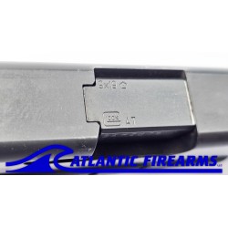 Glock 17 9mm LEO Trade Pistol - Auction