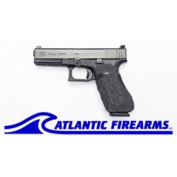Glock 17 9mm LEO Trade Pistol - Auction